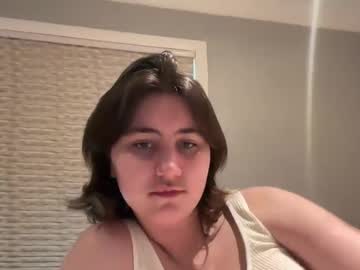 Strawberryluvr Chaturbate stream image from March 30, 2025