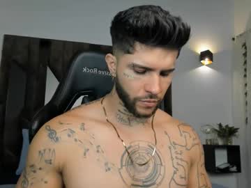 Thass_Boy Chaturbate stream image from March 30, 2025