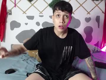 _Aaron_White Chaturbate stream image from March 30, 2025