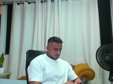 Brody_Hartchert Chaturbate stream image from March 30, 2025