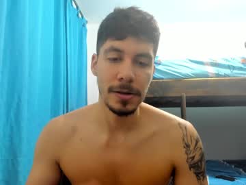 Daniel_Sexy77 Chaturbate stream image from March 30, 2025
