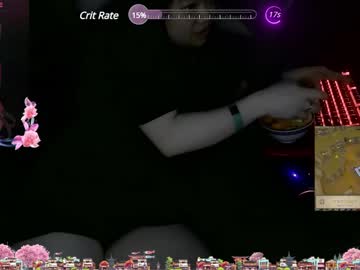 Mai_Abg Chaturbate stream image from March 30, 2025