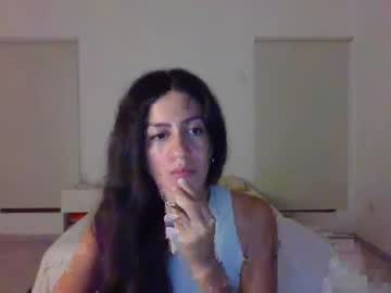 Maria_Emilia Chaturbate stream image from March 30, 2025