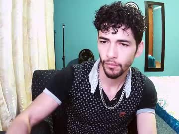 Ponzothc Chaturbate stream image from March 30, 2025