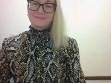 Sandyqueen_ Chaturbate stream image from March 30, 2025