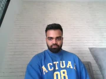 Brownstud95 Chaturbate stream image from March 30, 2025
