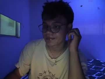 Danerth Chaturbate stream image from March 30, 2025