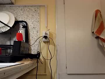 Garbageeater Chaturbate stream image from March 30, 2025