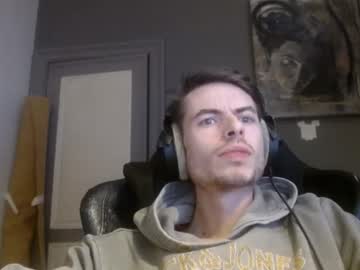 Malenpc Chaturbate stream image from March 30, 2025