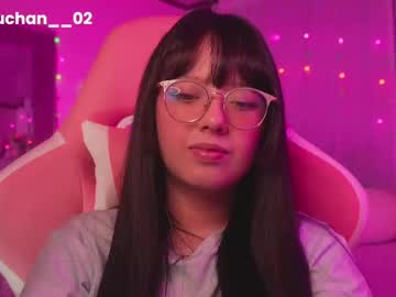 Maru_Chan_ Chaturbate stream image from March 30, 2025