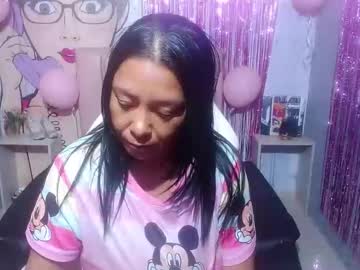 Casandrasmith707rs Chaturbate stream image from March 30, 2025