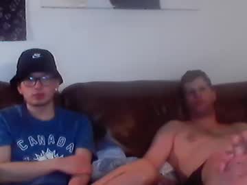 Coleledoux Chaturbate stream image from March 30, 2025