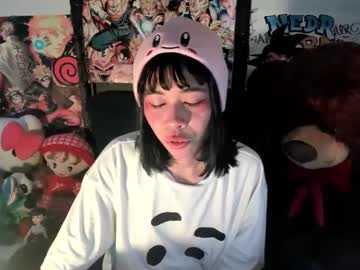 Dolliette Chaturbate stream image from March 30, 2025