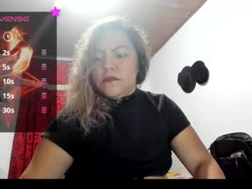 Larivera Chaturbate stream image from March 30, 2025