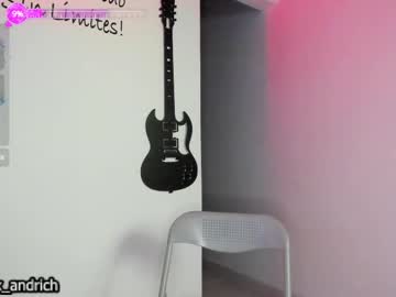 Max__Andrich Chaturbate stream image from March 30, 2025