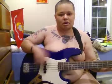 Oorah1775 Chaturbate stream image from March 30, 2025