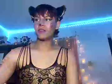 Princess__Hot_Foxxx Chaturbate stream image from March 30, 2025