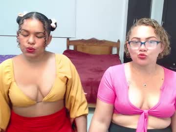 Srabril Chaturbate stream image from March 30, 2025