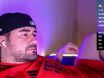 Theoravi Chaturbate stream image from March 30, 2025