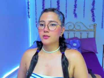 Agatharosse Chaturbate stream image from March 30, 2025