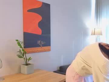 Ainsleygolson Chaturbate stream image from March 30, 2025