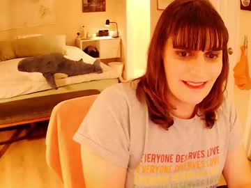 Aubreyrhodes Chaturbate stream image from March 30, 2025