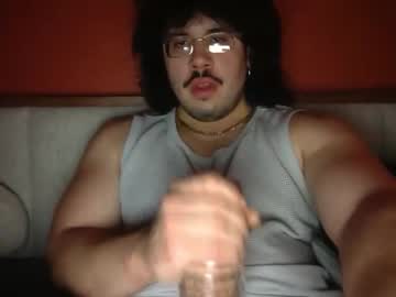Colombiancock4 Chaturbate stream image from March 30, 2025