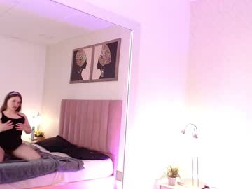 Eimy_Gh1 Chaturbate stream image from March 30, 2025