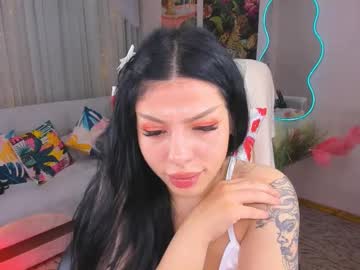 Evyquest Chaturbate stream image from March 30, 2025