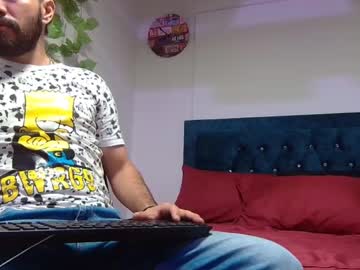 Falcon_Co Chaturbate stream image from March 30, 2025