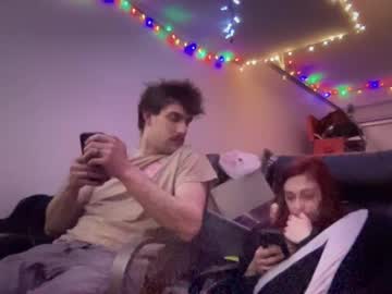 Fiestycouple2320 Chaturbate stream image from March 30, 2025