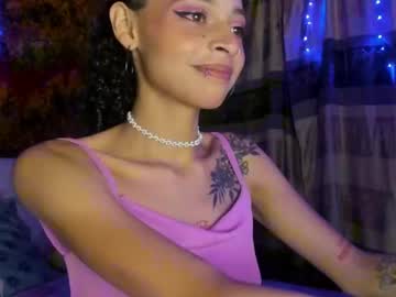 Kalahnna Chaturbate stream image from March 30, 2025