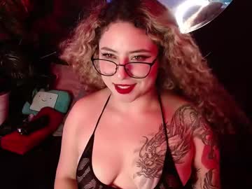 Lilithgh_1 Chaturbate stream image from March 30, 2025