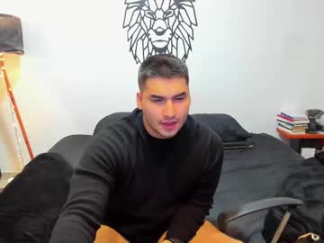 Lionn_Kingg Chaturbate stream image from March 30, 2025