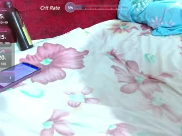 Lucy_Fer_777 Chaturbate stream image from March 30, 2025