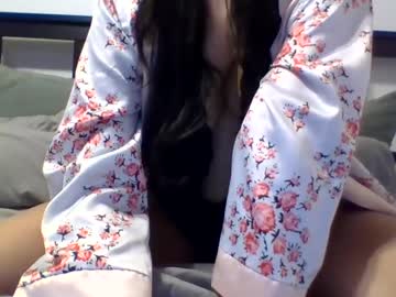 Sweetsin363 Chaturbate stream image from March 30, 2025