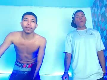 Theblackxxxx Chaturbate stream image from March 30, 2025