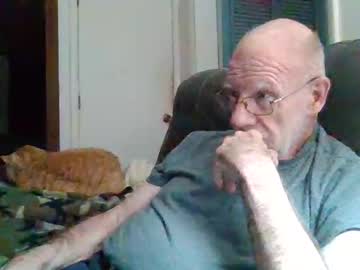 Armalite16 Chaturbate stream image from March 30, 2025