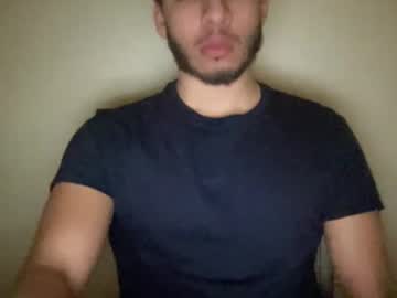 Bigmanhaha12 Chaturbate stream image from March 30, 2025