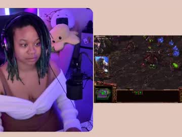 Faeryaisha Chaturbate stream image from March 30, 2025
