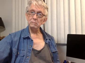Jamestheolder Chaturbate stream image from March 30, 2025