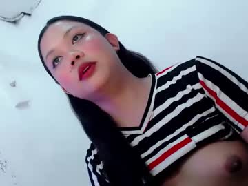 Jessiefoxx0 Chaturbate stream image from March 30, 2025