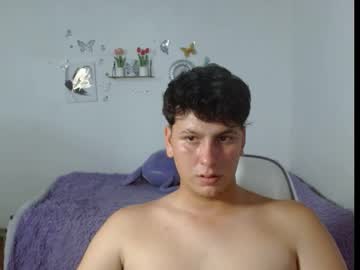 Johan_Boss06 Chaturbate stream image from March 30, 2025