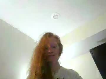 Kissmariebliss stream image from March 30, 2025