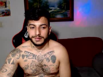Mora_Sexx Chaturbate stream image from March 30, 2025