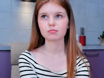 Sheenabunyan Chaturbate stream image from March 30, 2025