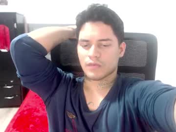 Tyler_Rosses Chaturbate stream image from March 30, 2025