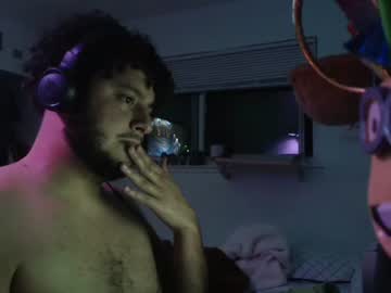 Gustavohub2 Chaturbate stream image from March 30, 2025