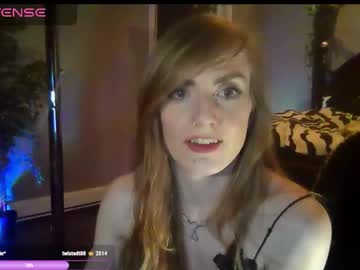 Illuminaughty6699 Chaturbate stream image from March 30, 2025