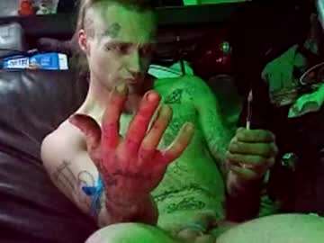 Johnbruce23 Chaturbate stream image from March 30, 2025